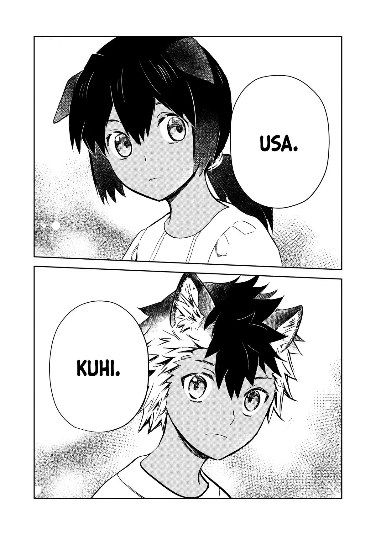 Read Flung into a New World_ Time to Lift the 200-Year Curse EN Manga Online
