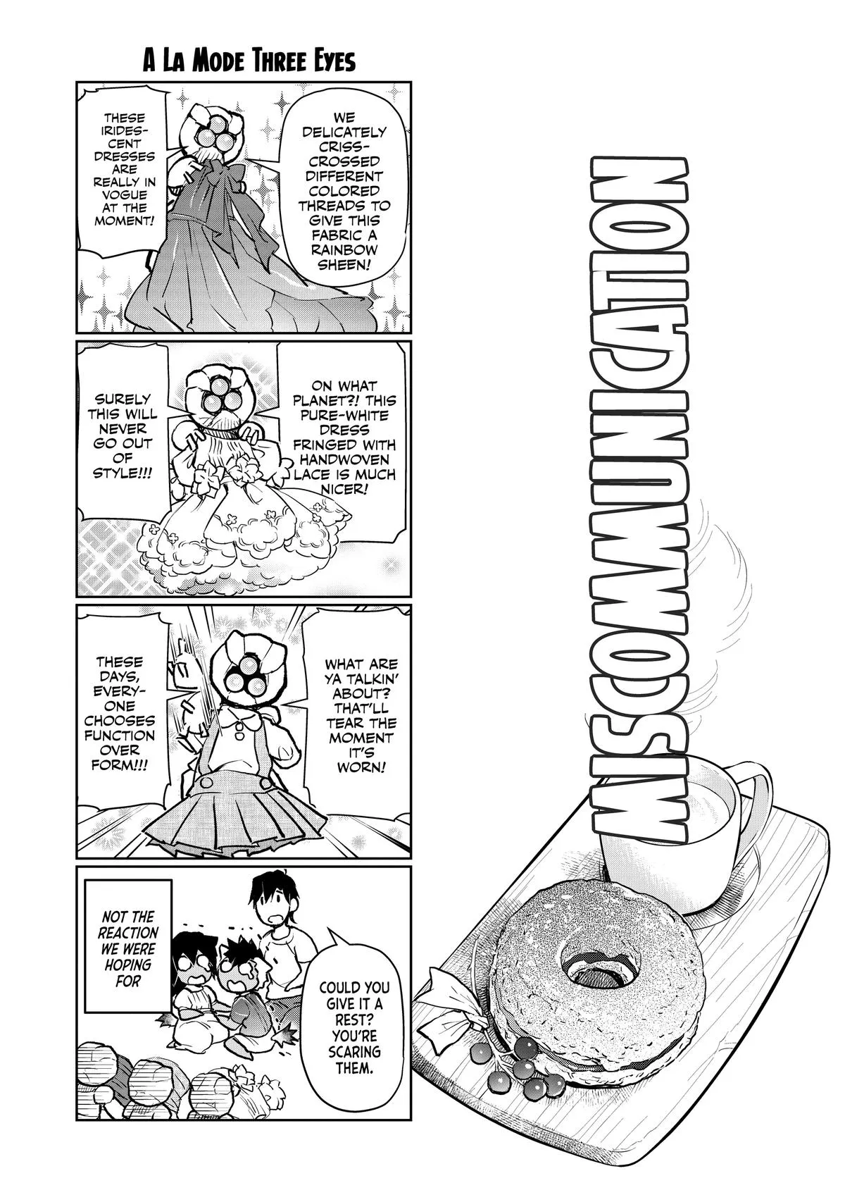 Read Flung into a New World_ Time to Lift the 200-Year Curse EN Manga Online