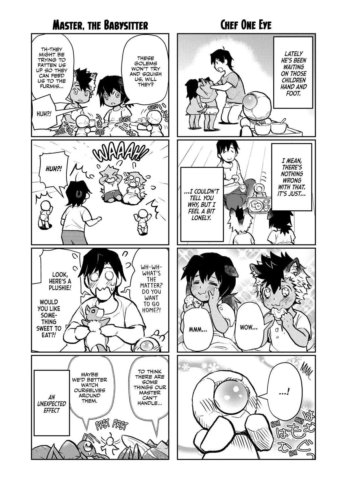 Read Flung into a New World_ Time to Lift the 200-Year Curse EN Manga Online
