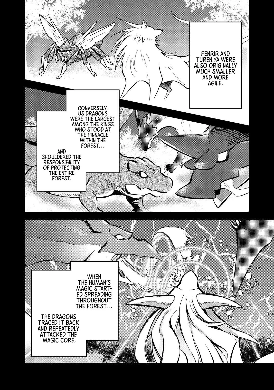 Read Flung into a New World_ Time to Lift the 200-Year Curse EN Manga Online