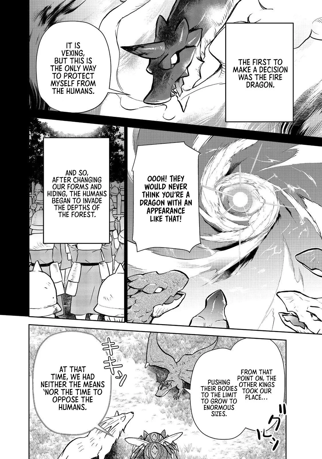 Read Flung into a New World_ Time to Lift the 200-Year Curse EN Manga Online