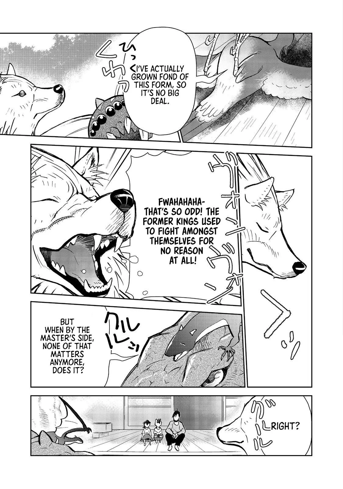 Read Flung into a New World_ Time to Lift the 200-Year Curse EN Manga Online