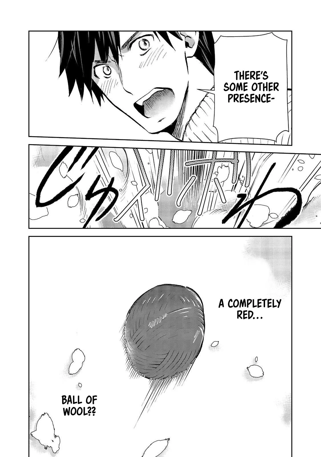 Read Flung into a New World_ Time to Lift the 200-Year Curse EN Manga Online