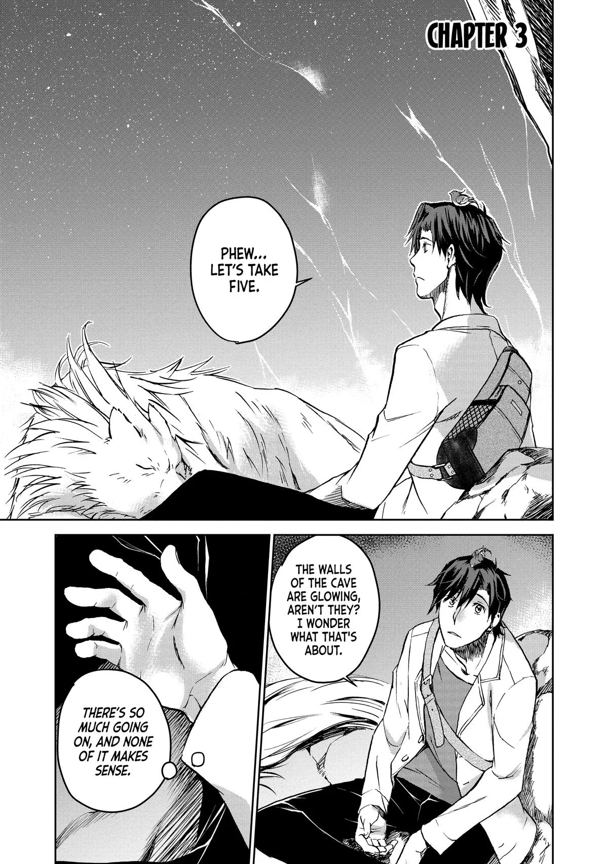 Read Flung into a New World_ Time to Lift the 200-Year Curse EN Manga Online
