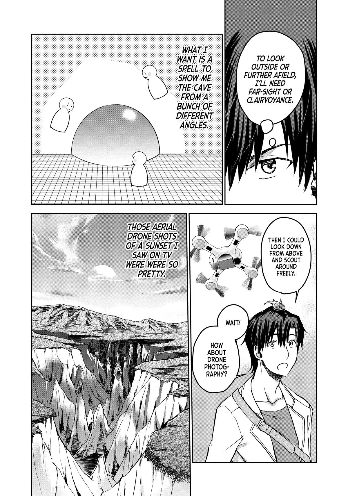 Read Flung into a New World_ Time to Lift the 200-Year Curse EN Manga Online