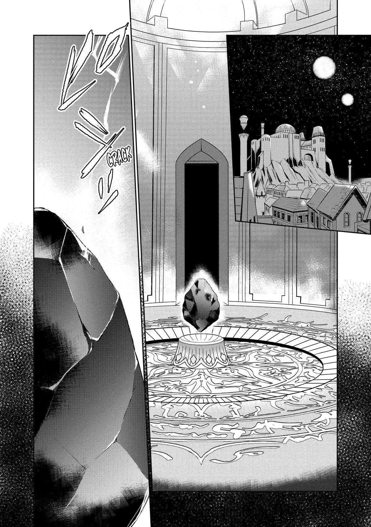 Read Flung into a New World_ Time to Lift the 200-Year Curse EN Manga Online