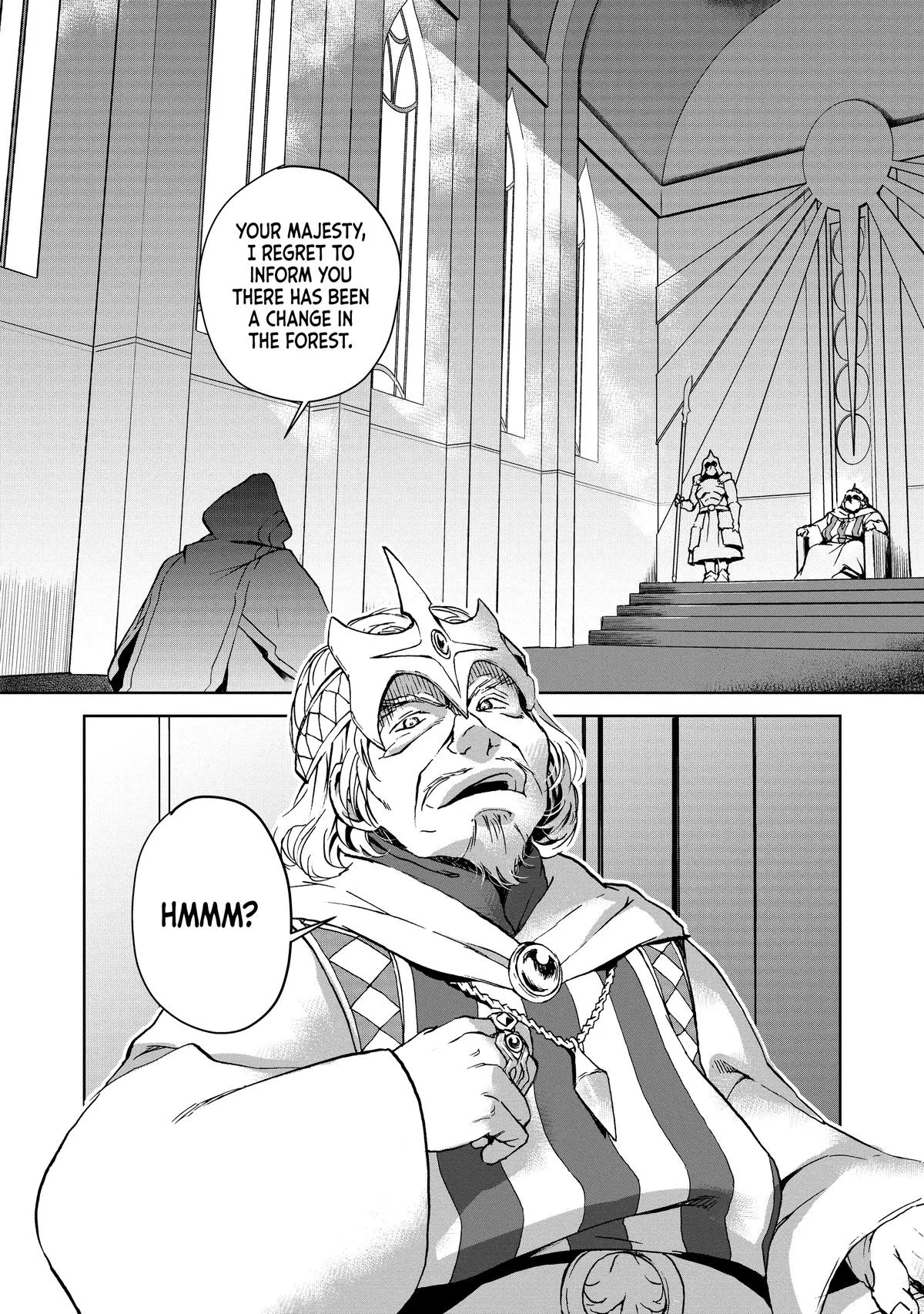 Read Flung into a New World_ Time to Lift the 200-Year Curse EN Manga Online