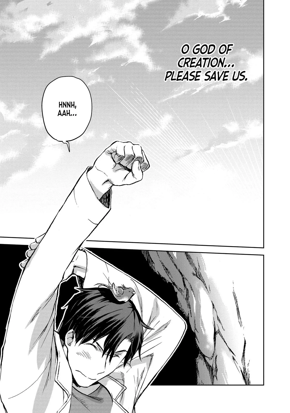 Read Flung into a New World_ Time to Lift the 200-Year Curse EN Manga Online