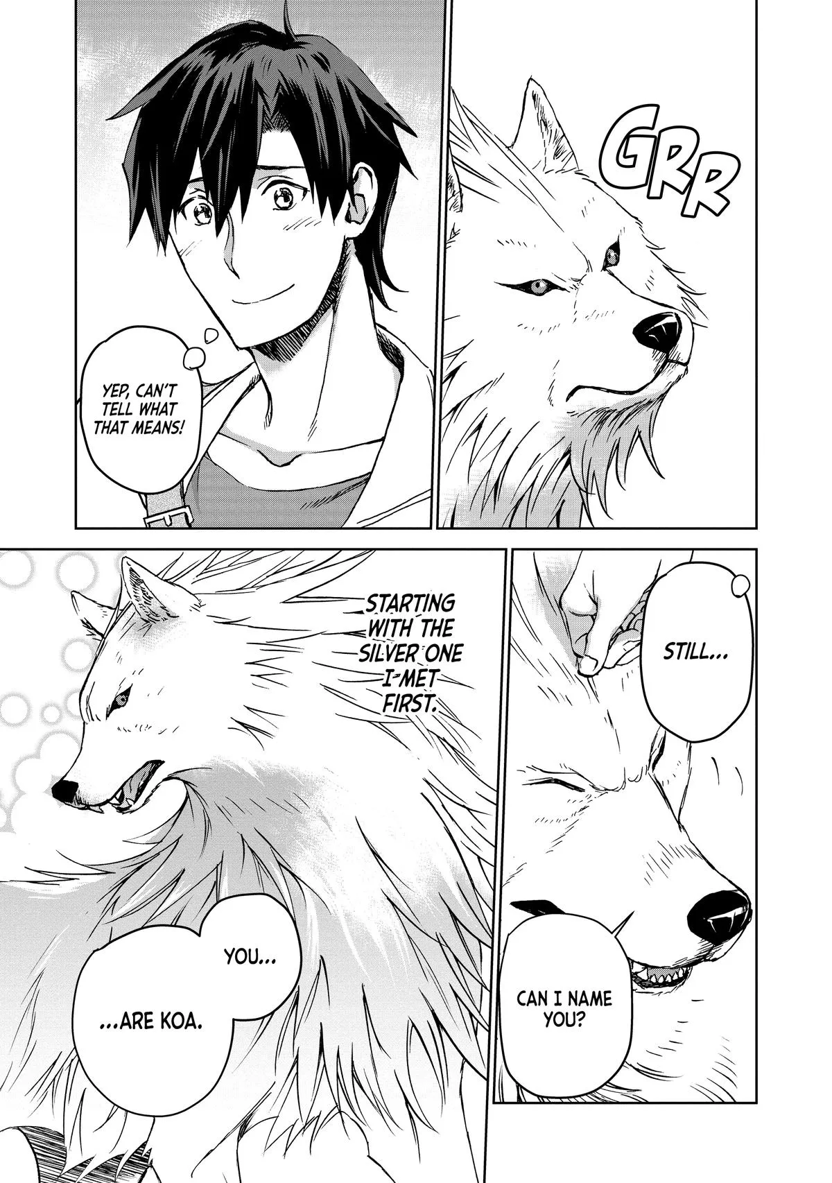 Read Flung into a New World_ Time to Lift the 200-Year Curse EN Manga Online