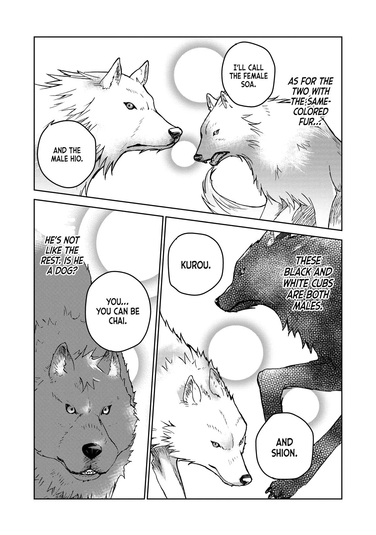 Read Flung into a New World_ Time to Lift the 200-Year Curse EN Manga Online