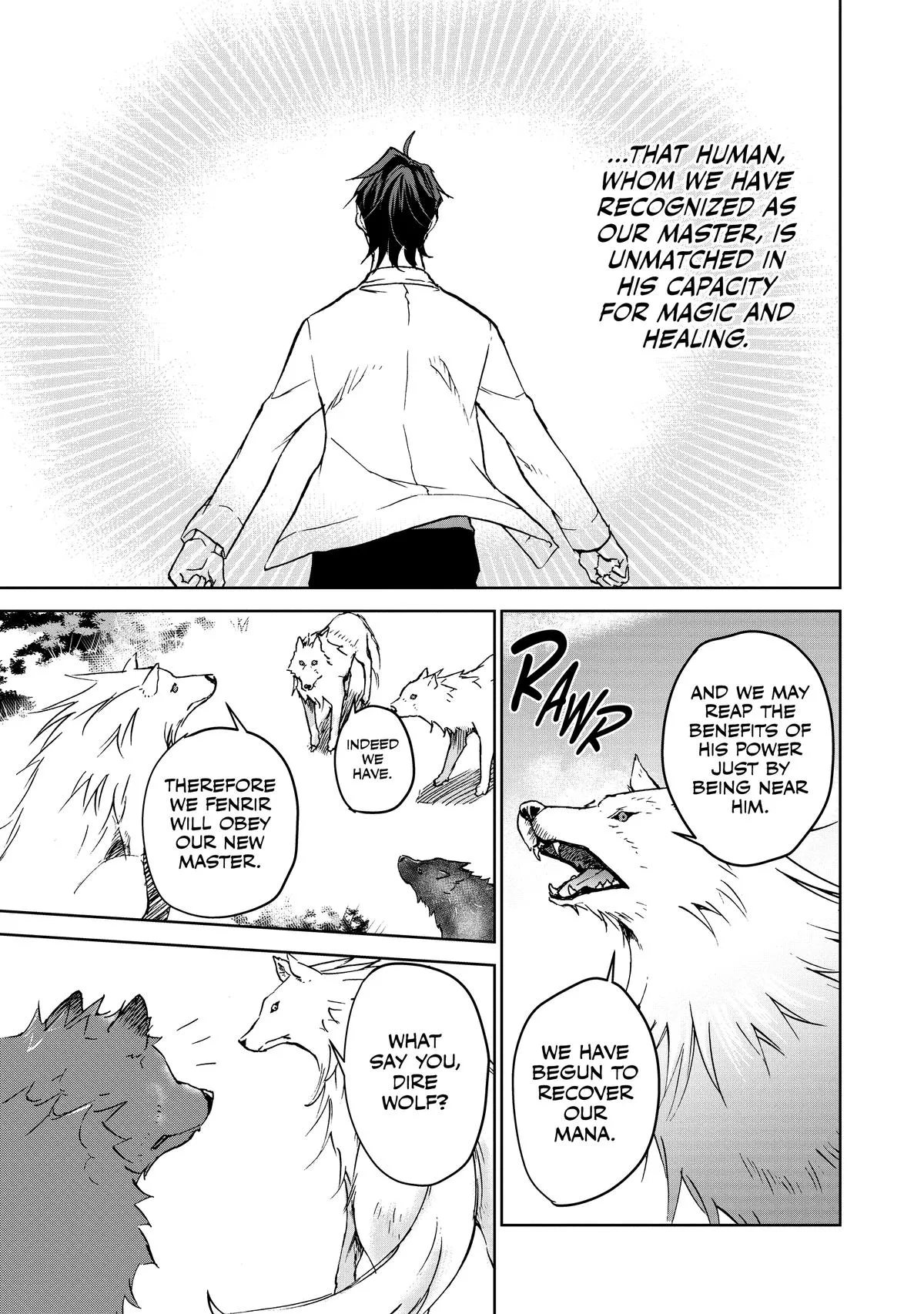 Read Flung into a New World_ Time to Lift the 200-Year Curse EN Manga Online
