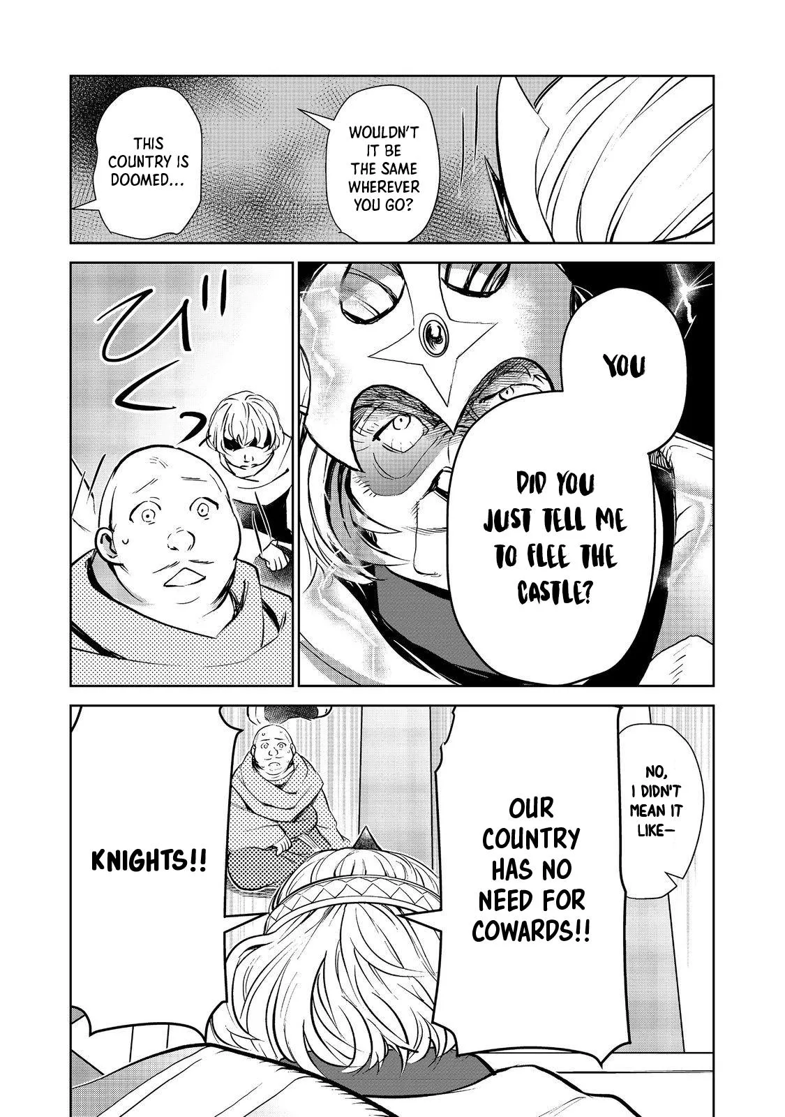 Read Flung into a New World_ Time to Lift the 200-Year Curse EN Manga Online