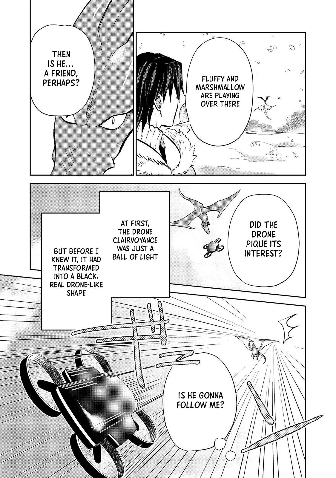Read Flung into a New World_ Time to Lift the 200-Year Curse EN Manga Online