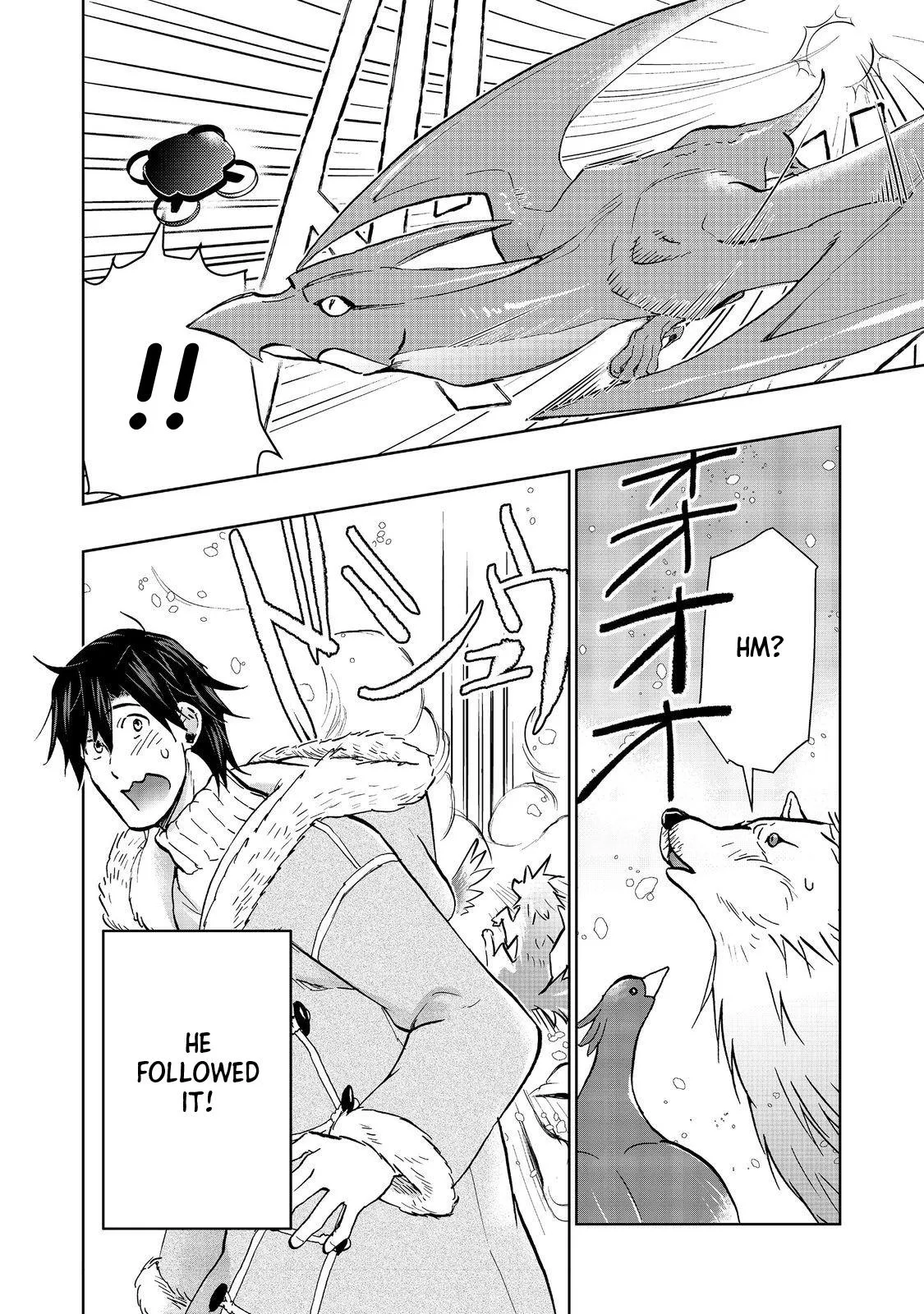 Read Flung into a New World_ Time to Lift the 200-Year Curse EN Manga Online