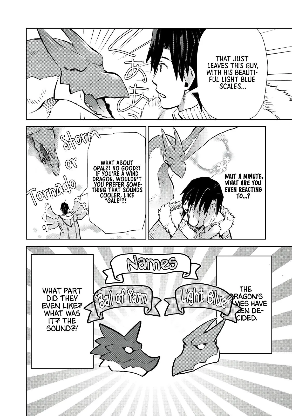 Read Flung into a New World_ Time to Lift the 200-Year Curse EN Manga Online