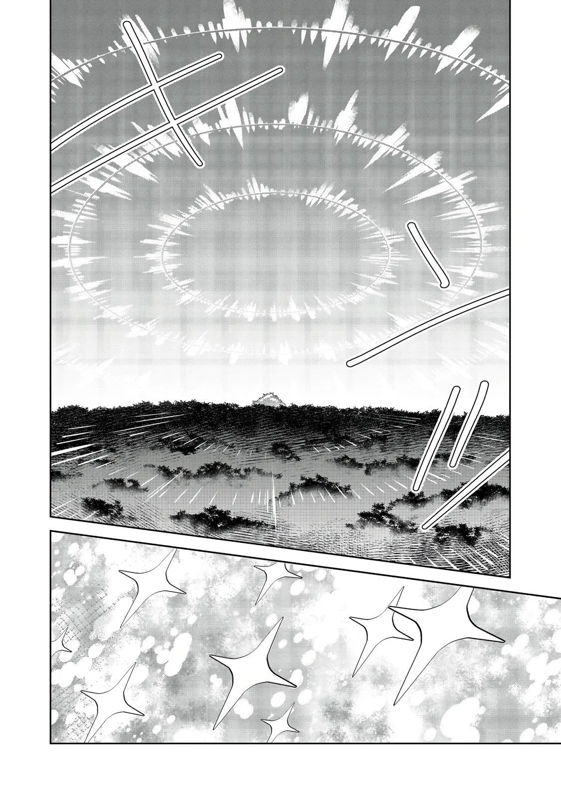 Read Flung into a New World_ Time to Lift the 200-Year Curse EN Manga Online