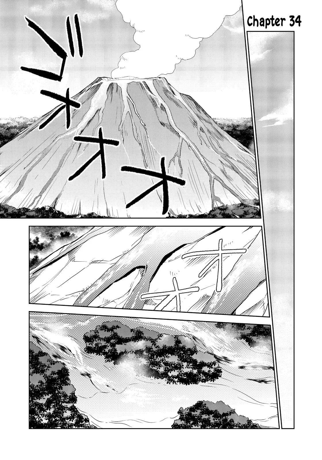 Read Flung into a New World_ Time to Lift the 200-Year Curse EN Manga Online