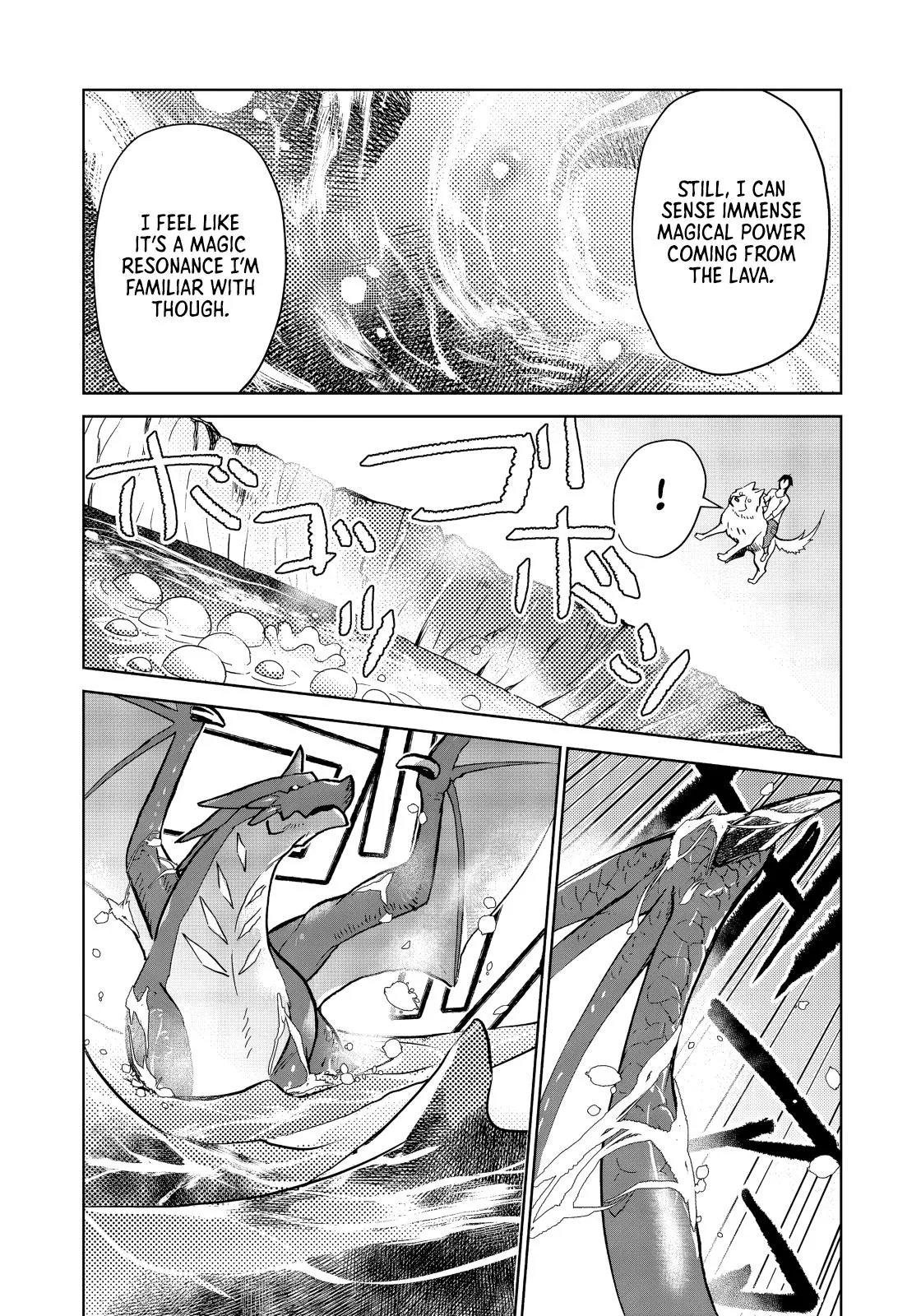Read Flung into a New World_ Time to Lift the 200-Year Curse EN Manga Online