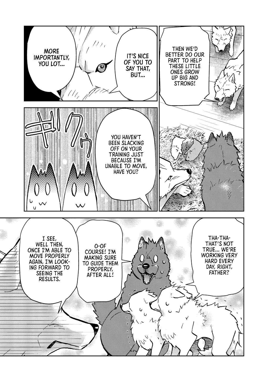 Read Flung into a New World_ Time to Lift the 200-Year Curse EN Manga Online