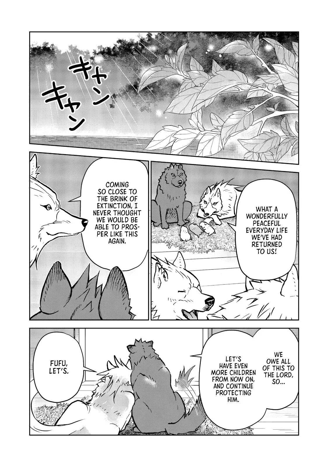 Read Flung into a New World_ Time to Lift the 200-Year Curse EN Manga Online