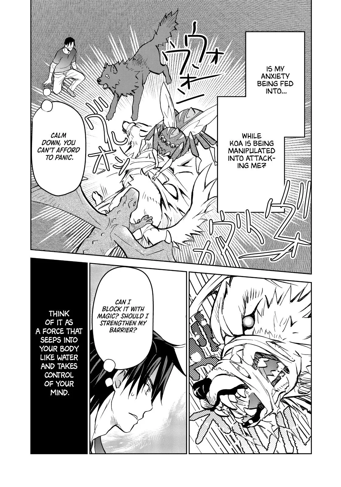 Read Flung into a New World_ Time to Lift the 200-Year Curse EN Manga Online