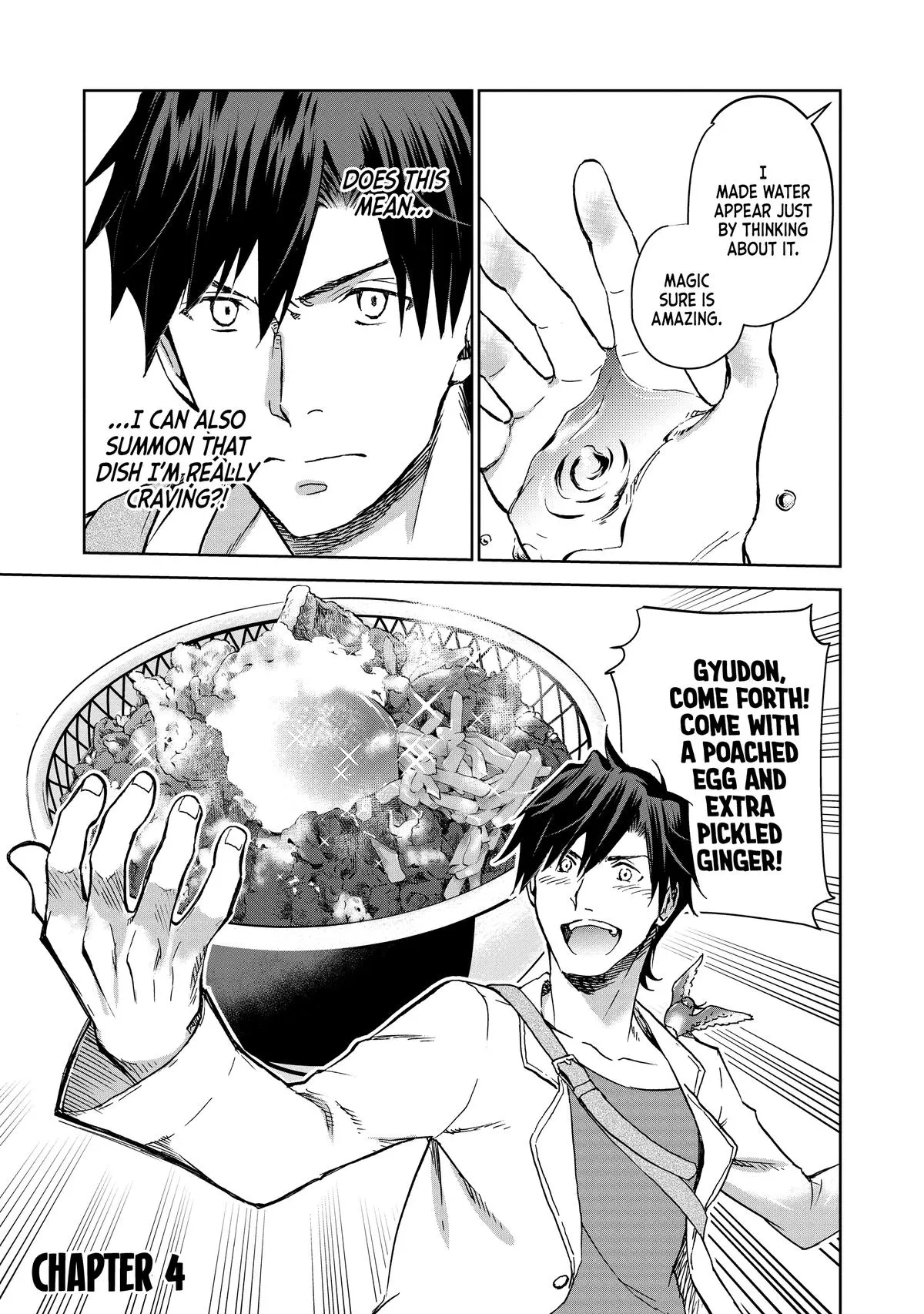 Read Flung into a New World_ Time to Lift the 200-Year Curse EN Manga Online