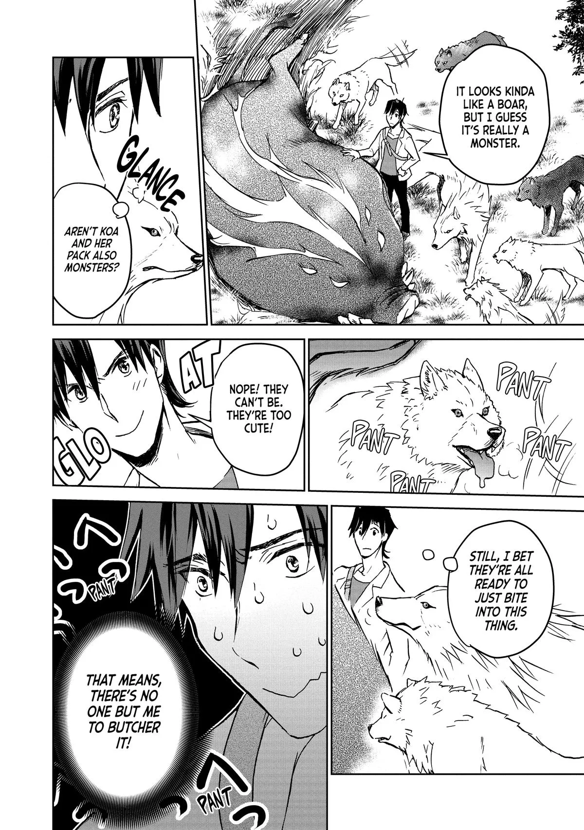 Read Flung into a New World_ Time to Lift the 200-Year Curse EN Manga Online