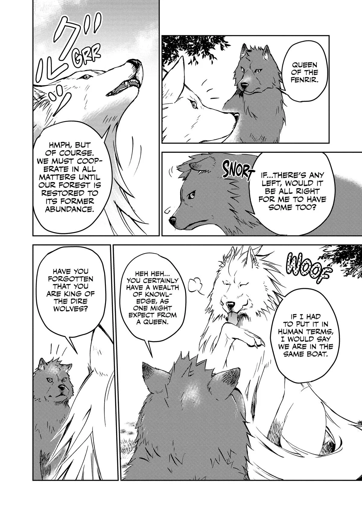Read Flung into a New World_ Time to Lift the 200-Year Curse EN Manga Online