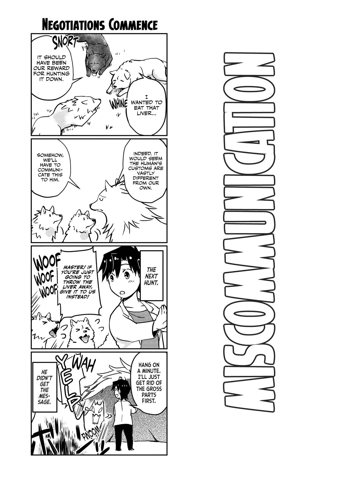 Read Flung into a New World_ Time to Lift the 200-Year Curse EN Manga Online