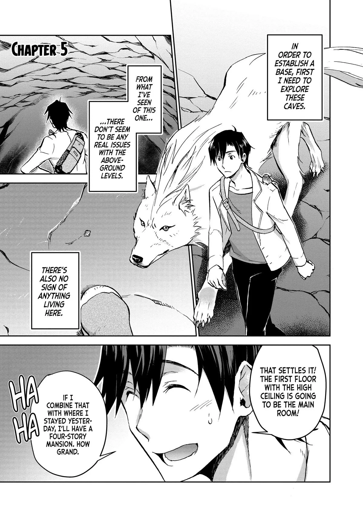 Read Flung into a New World_ Time to Lift the 200-Year Curse EN Manga Online