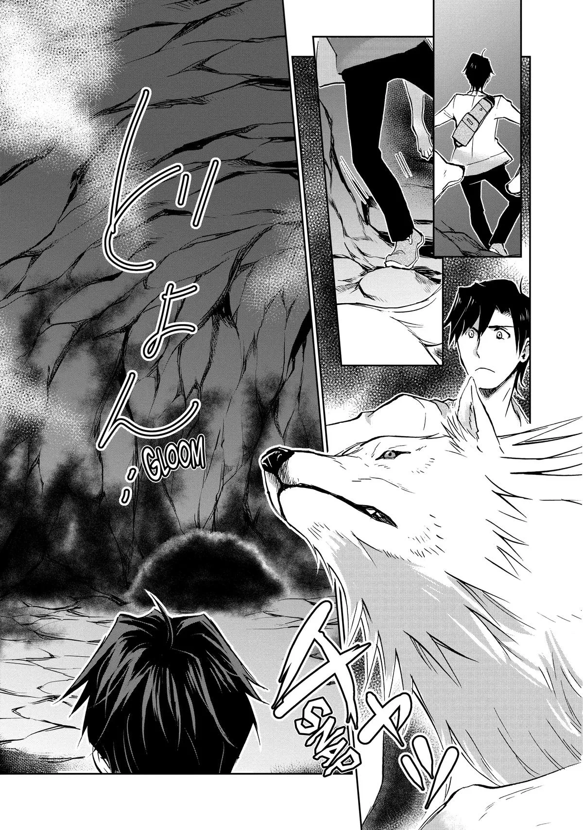 Read Flung into a New World_ Time to Lift the 200-Year Curse EN Manga Online