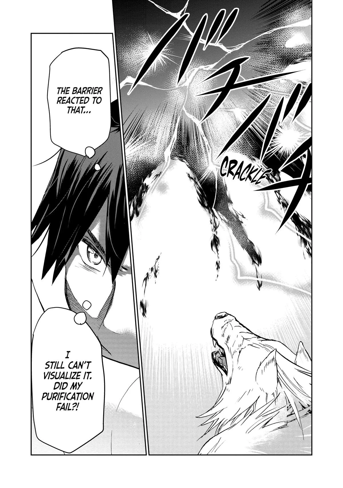 Read Flung into a New World_ Time to Lift the 200-Year Curse EN Manga Online