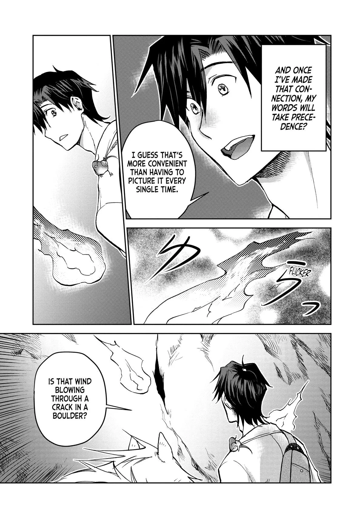 Read Flung into a New World_ Time to Lift the 200-Year Curse EN Manga Online