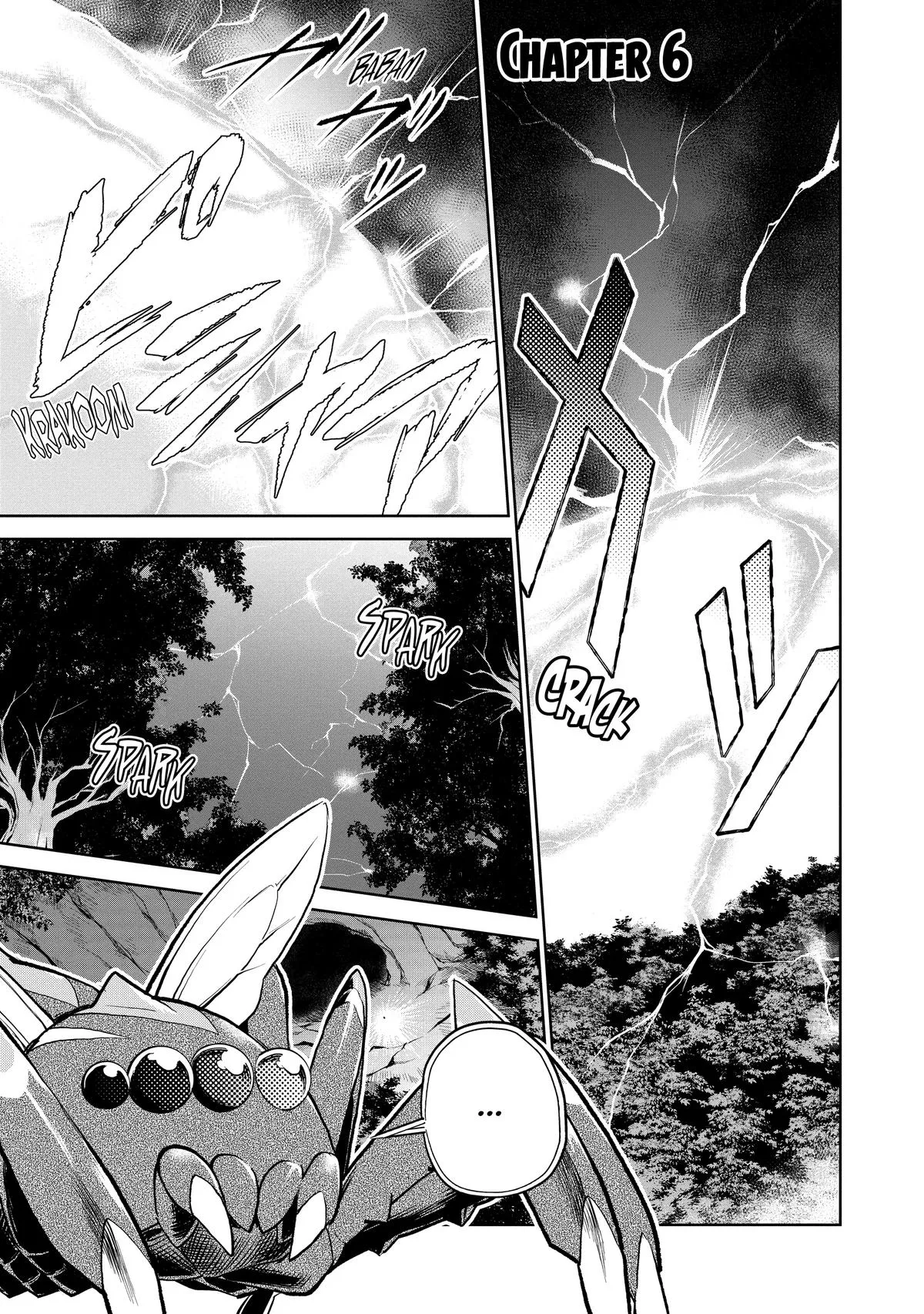 Read Flung into a New World_ Time to Lift the 200-Year Curse EN Manga Online