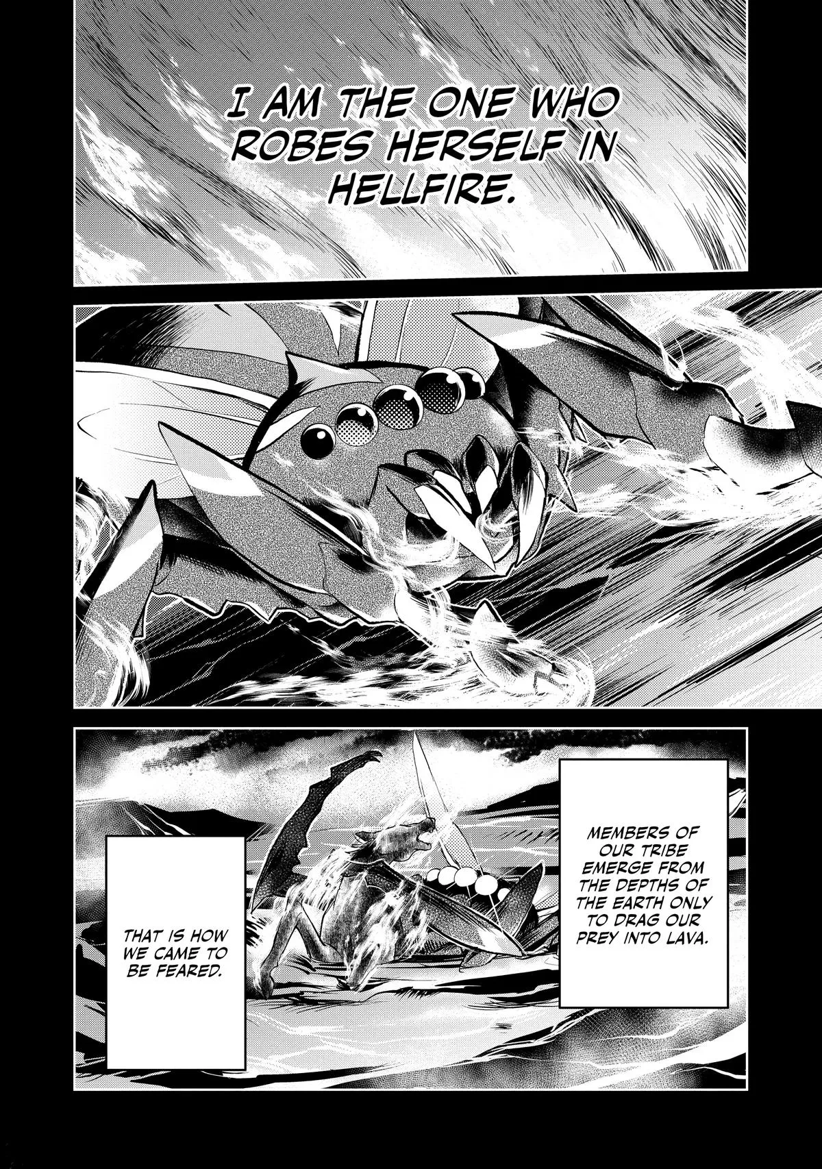 Read Flung into a New World_ Time to Lift the 200-Year Curse EN Manga Online