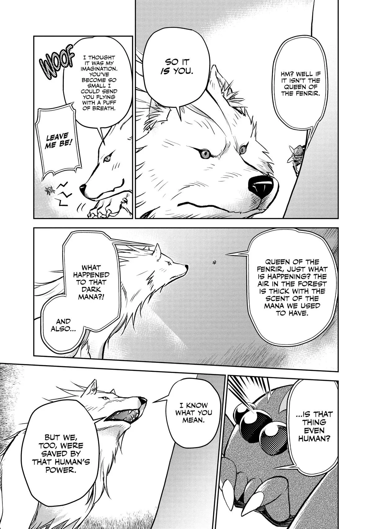 Read Flung into a New World_ Time to Lift the 200-Year Curse EN Manga Online