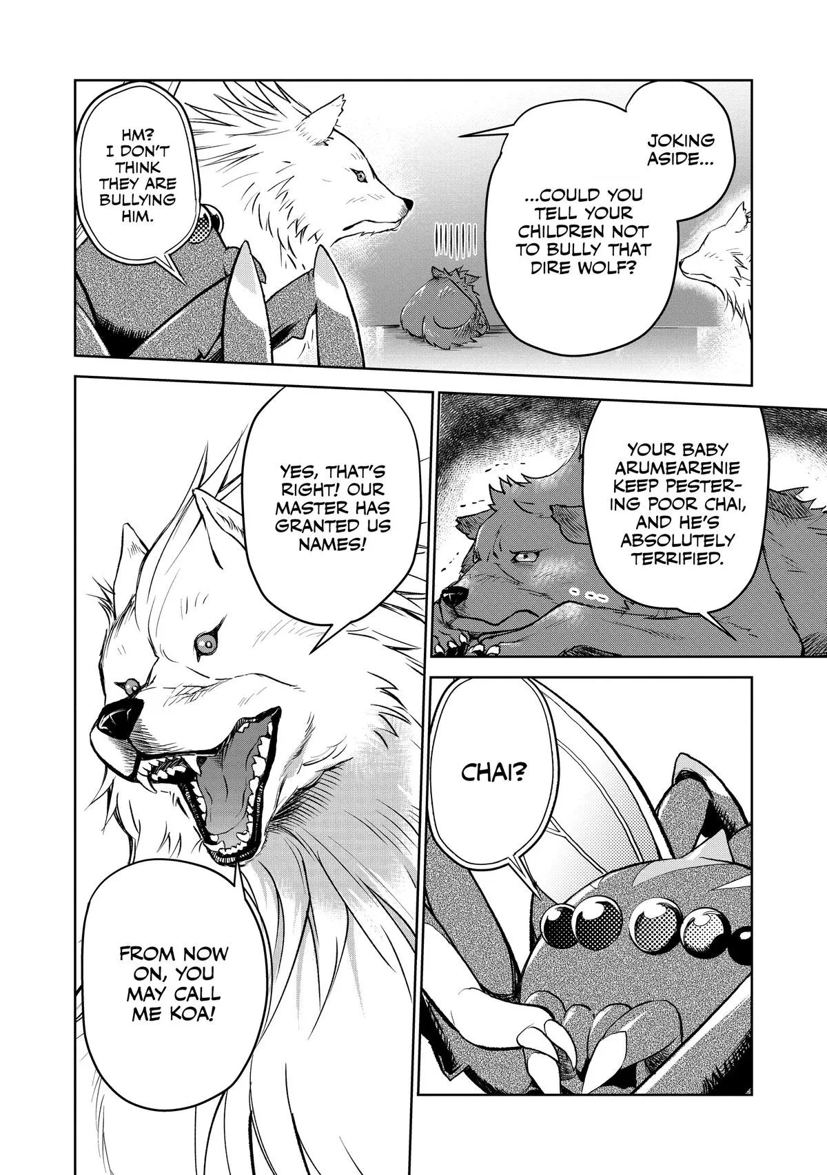 Read Flung into a New World_ Time to Lift the 200-Year Curse EN Manga Online
