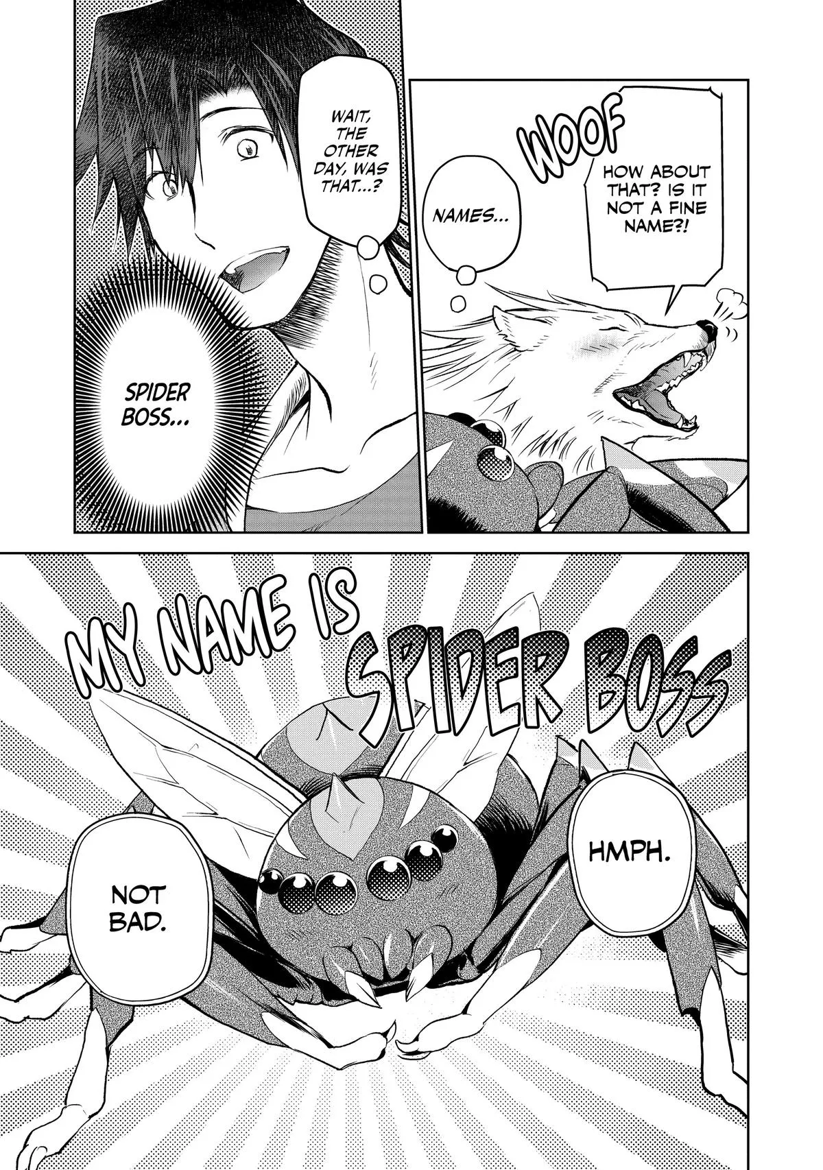 Read Flung into a New World_ Time to Lift the 200-Year Curse EN Manga Online