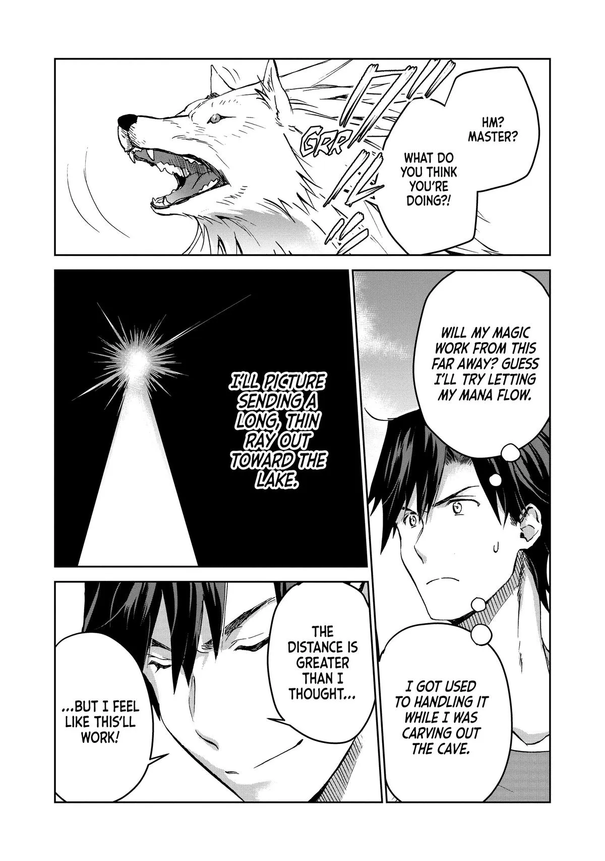 Read Flung into a New World_ Time to Lift the 200-Year Curse EN Manga Online