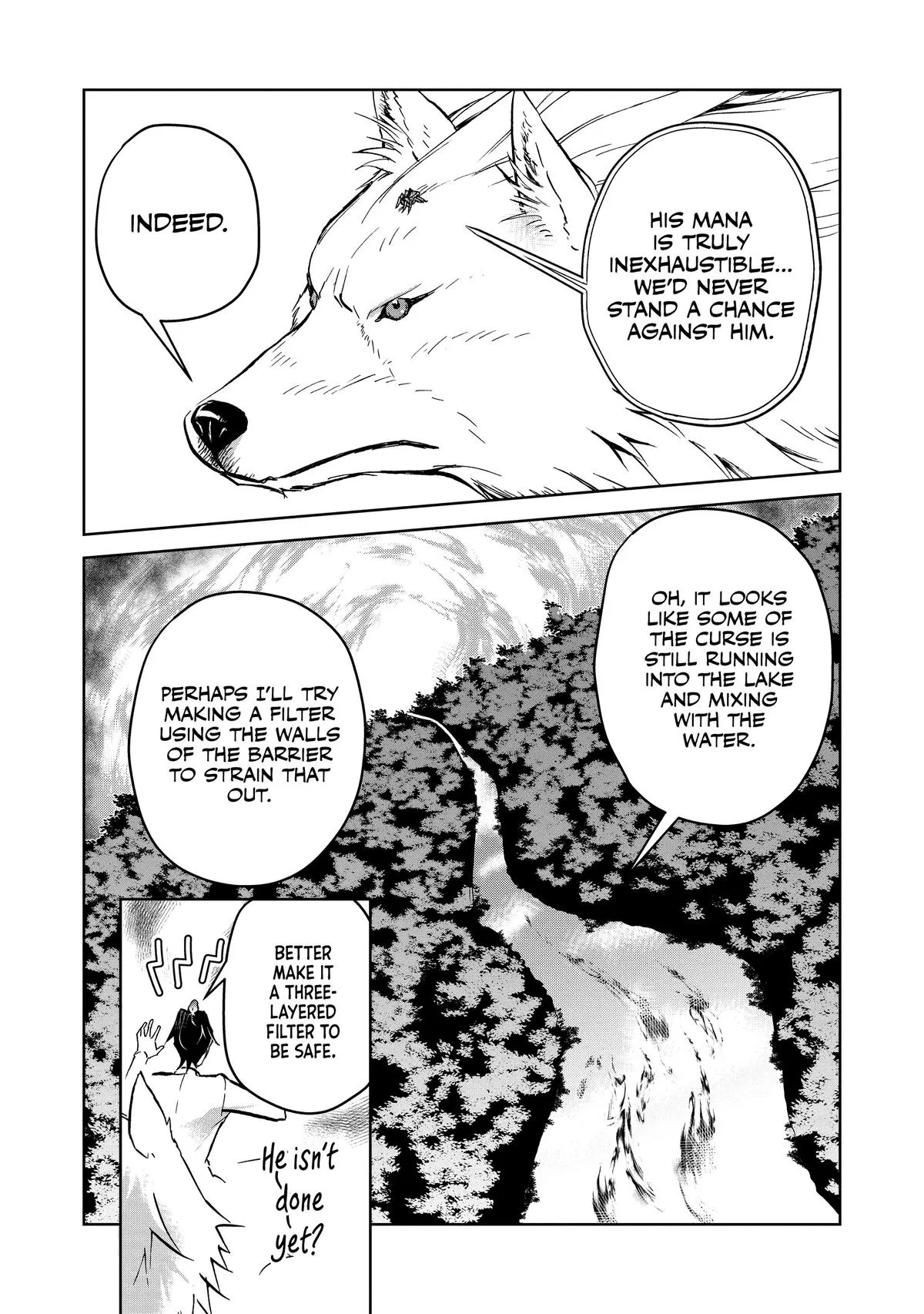 Read Flung into a New World_ Time to Lift the 200-Year Curse EN Manga Online