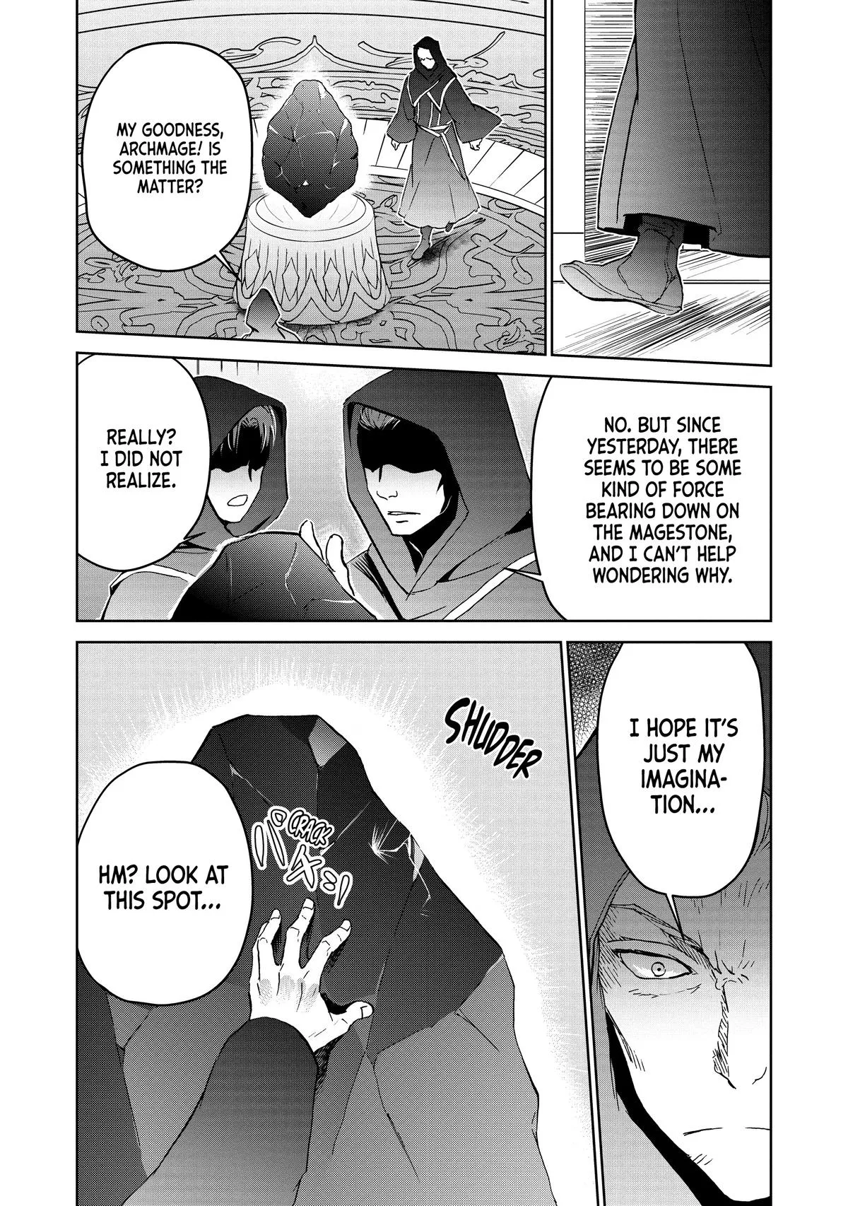 Read Flung into a New World_ Time to Lift the 200-Year Curse EN Manga Online