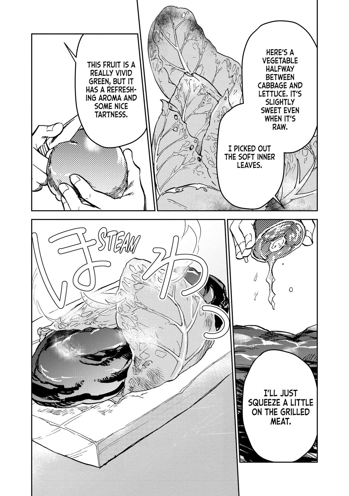 Read Flung into a New World_ Time to Lift the 200-Year Curse EN Manga Online
