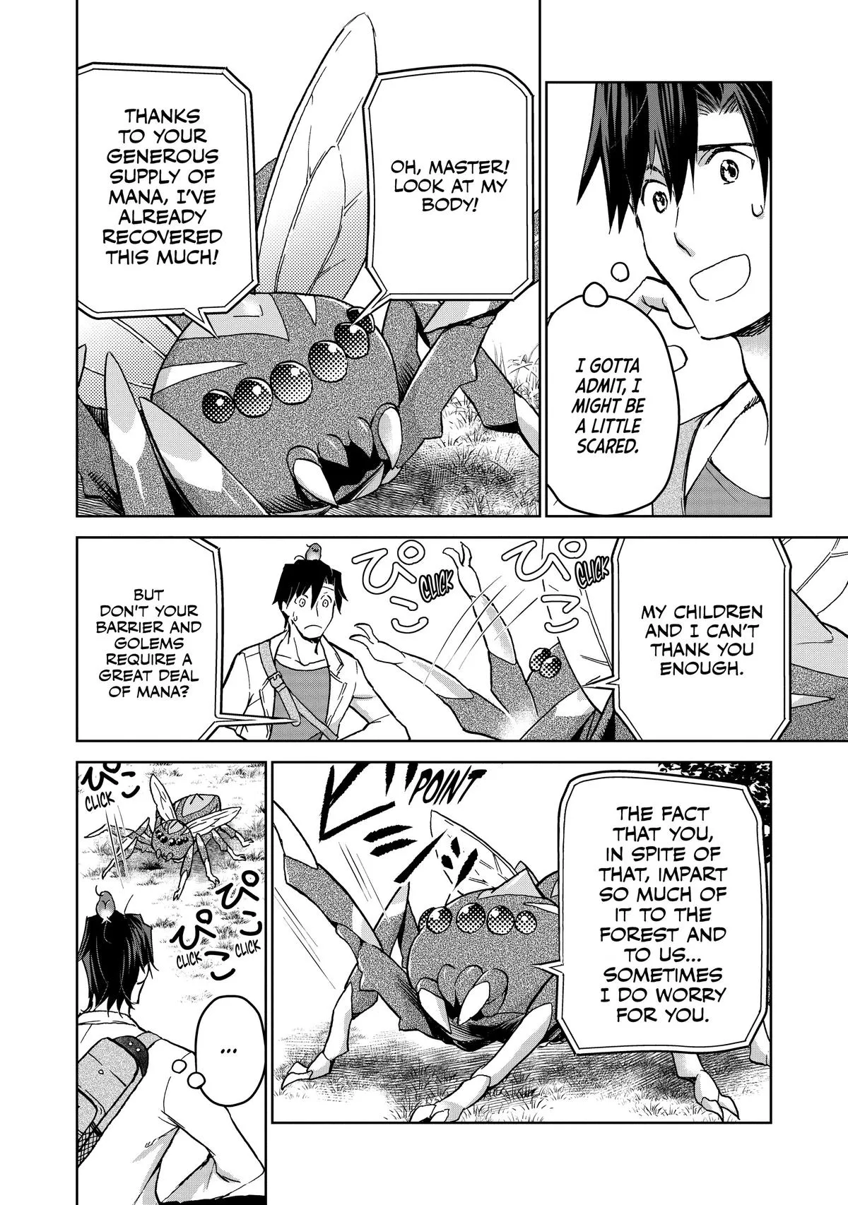 Read Flung into a New World_ Time to Lift the 200-Year Curse EN Manga Online