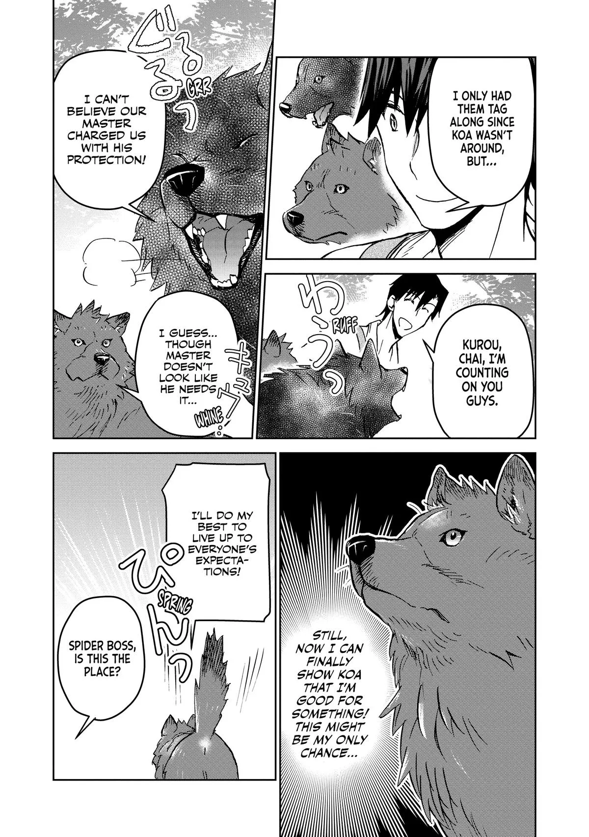 Read Flung into a New World_ Time to Lift the 200-Year Curse EN Manga Online