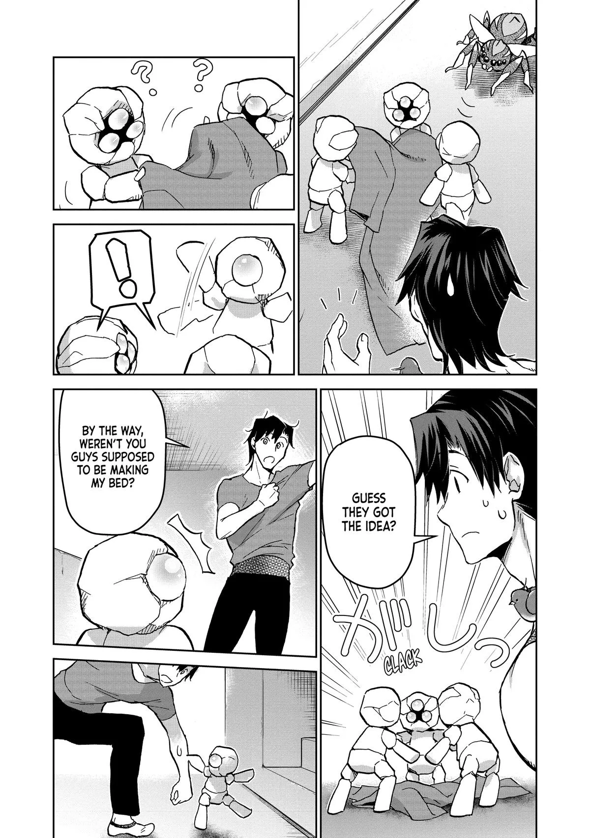 Read Flung into a New World_ Time to Lift the 200-Year Curse EN Manga Online