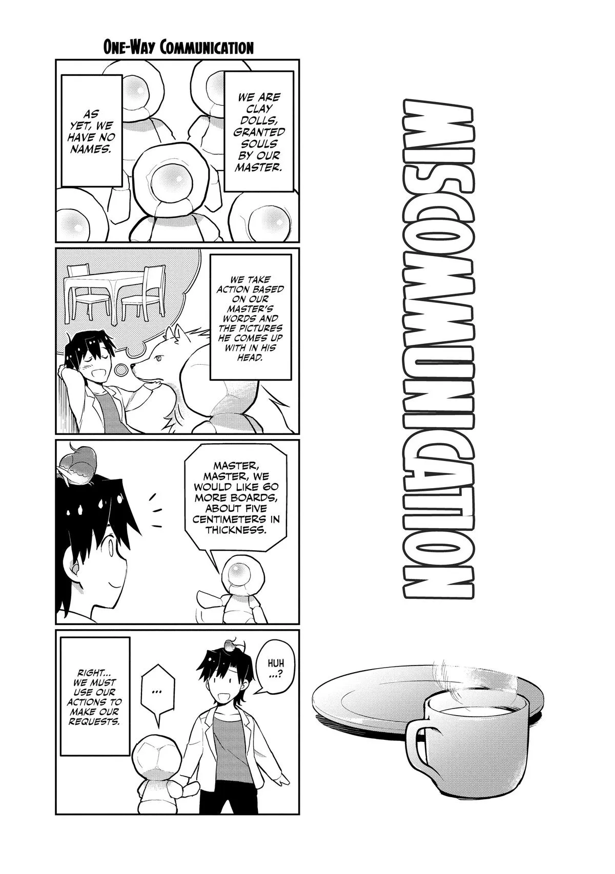 Read Flung into a New World_ Time to Lift the 200-Year Curse EN Manga Online