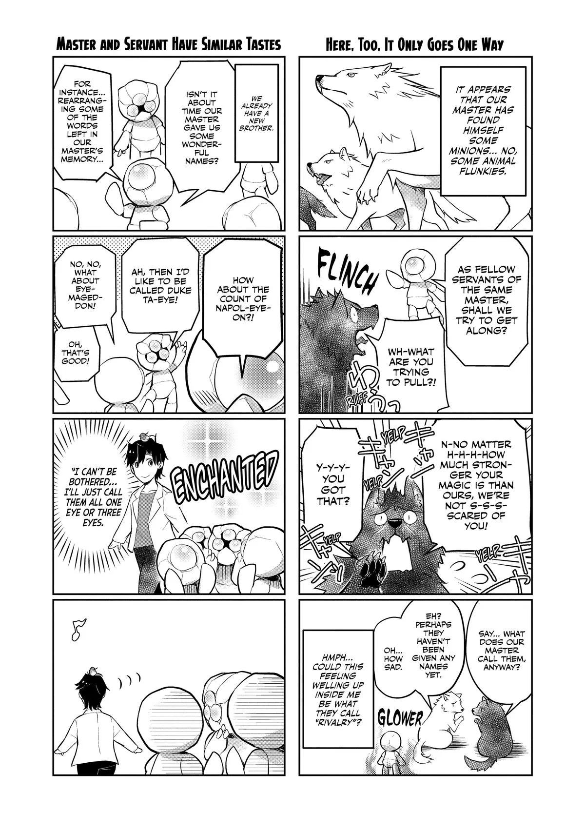 Read Flung into a New World_ Time to Lift the 200-Year Curse EN Manga Online