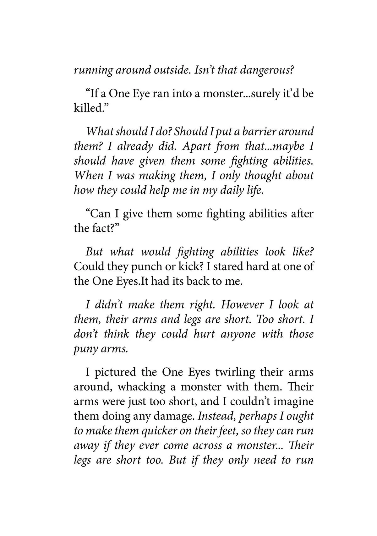 Read Flung into a New World_ Time to Lift the 200-Year Curse EN Manga Online