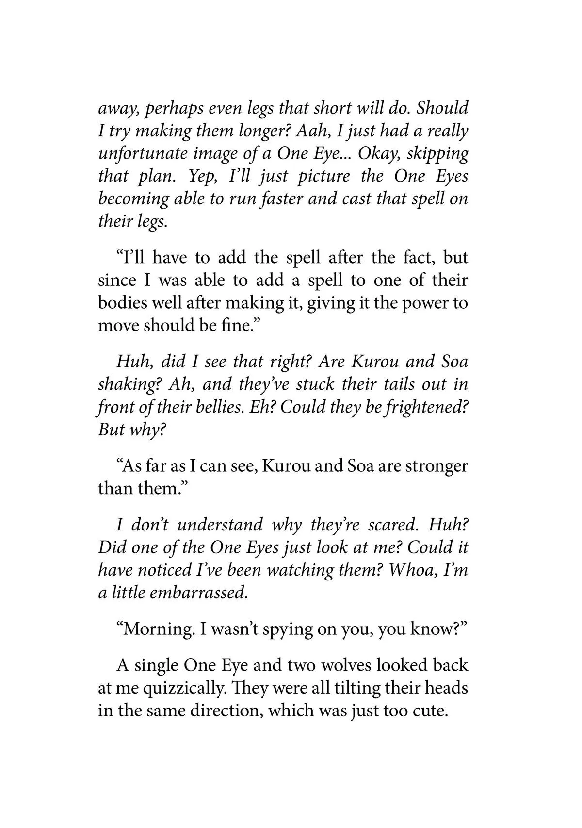 Read Flung into a New World_ Time to Lift the 200-Year Curse EN Manga Online