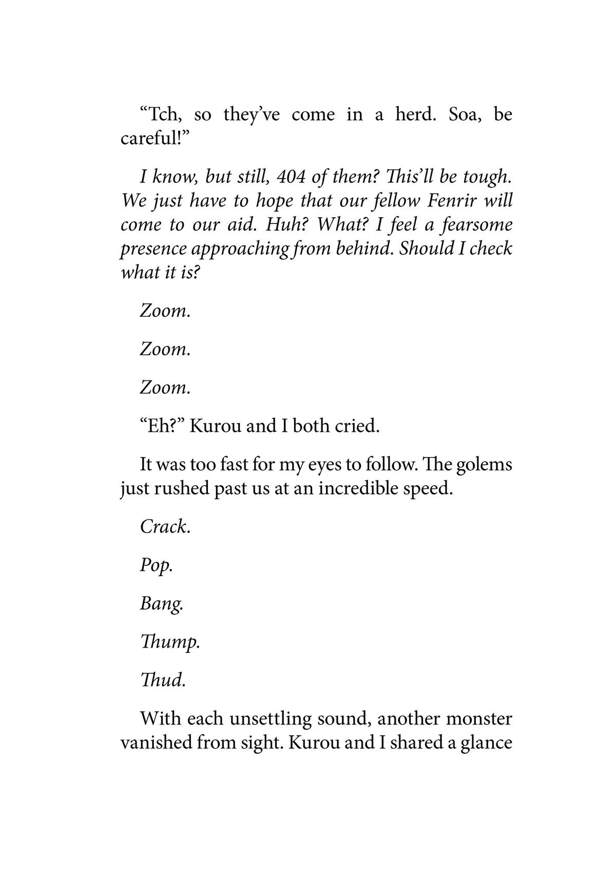 Read Flung into a New World_ Time to Lift the 200-Year Curse EN Manga Online